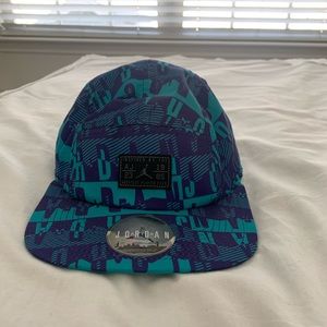Jordan hat
